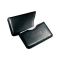 Slide Out Business Card Case (Genuine Leather)